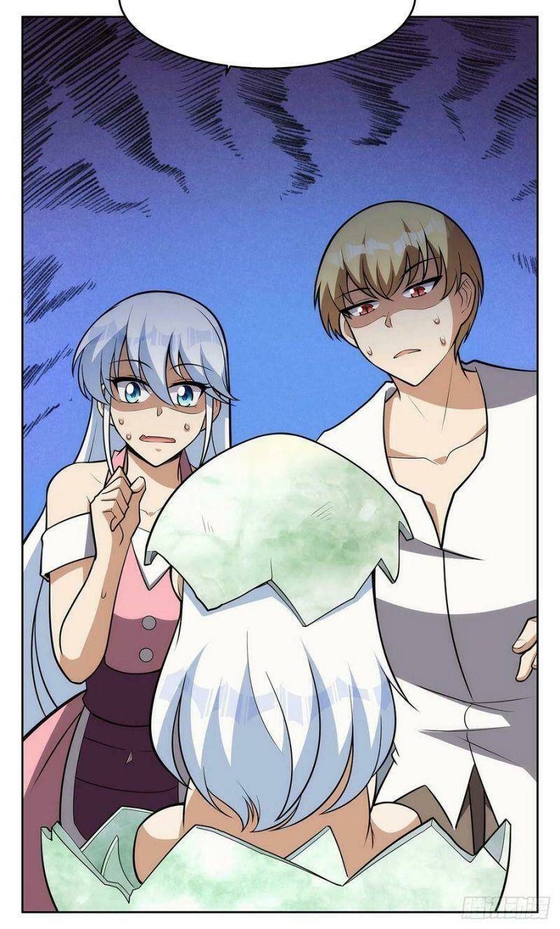 Ma Vương Thất Nghiệp Chap 353 - Next Chap 354