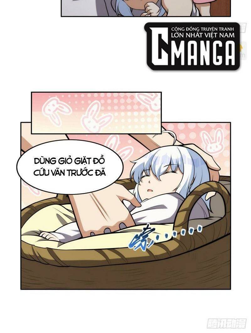 Ma Vương Thất Nghiệp Chap 354 - Next Chap 355