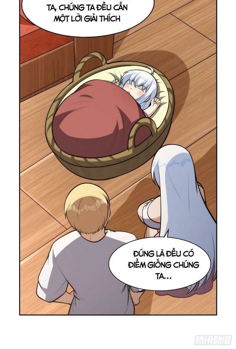 Ma Vương Thất Nghiệp Chap 354 - Next Chap 355