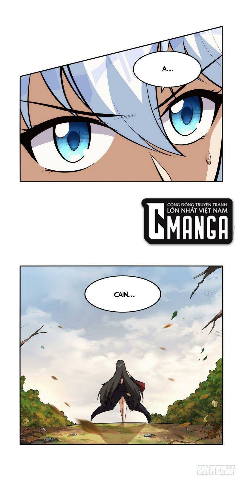 Ma Vương Thất Nghiệp Chap 354 - Next Chap 355