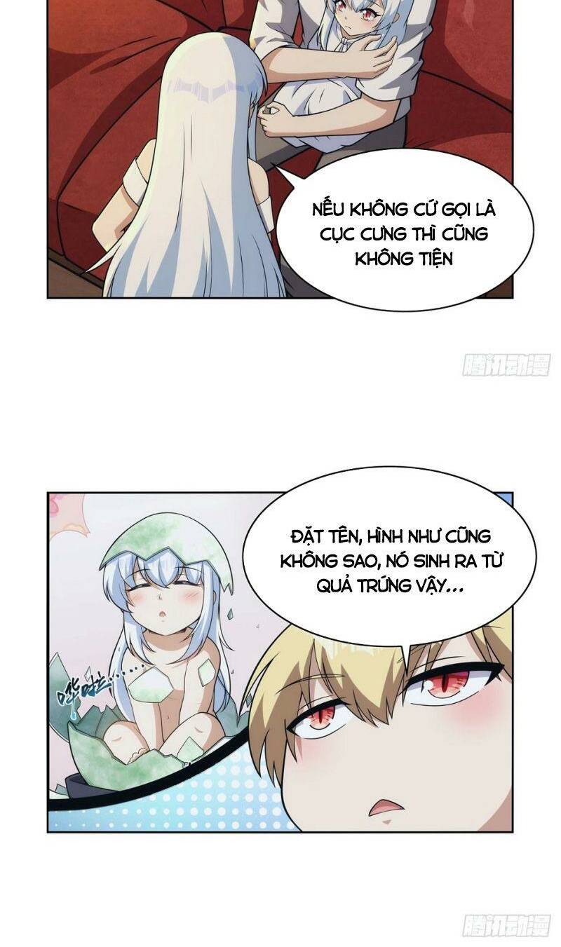 Ma Vương Thất Nghiệp Chap 355 - Next Chap 356