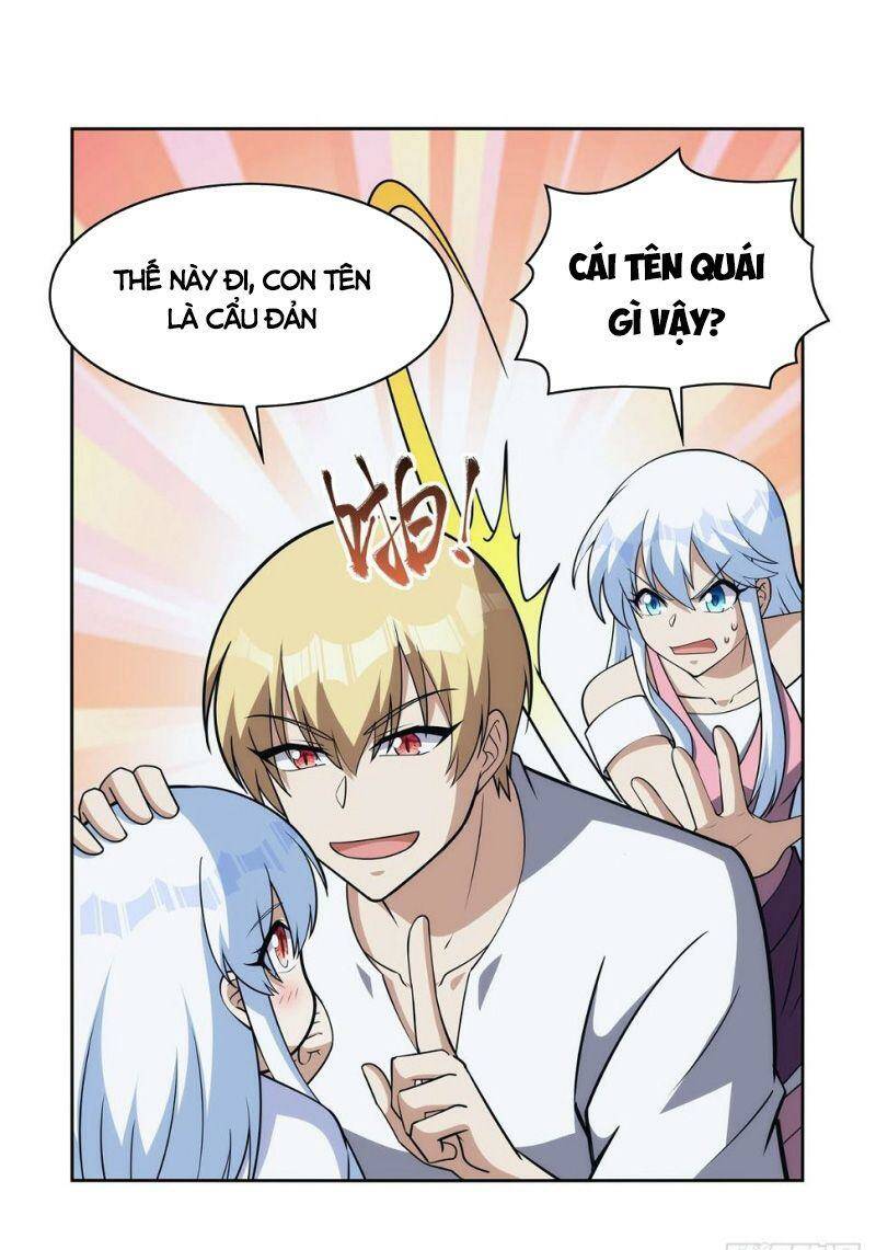 Ma Vương Thất Nghiệp Chap 355 - Next Chap 356