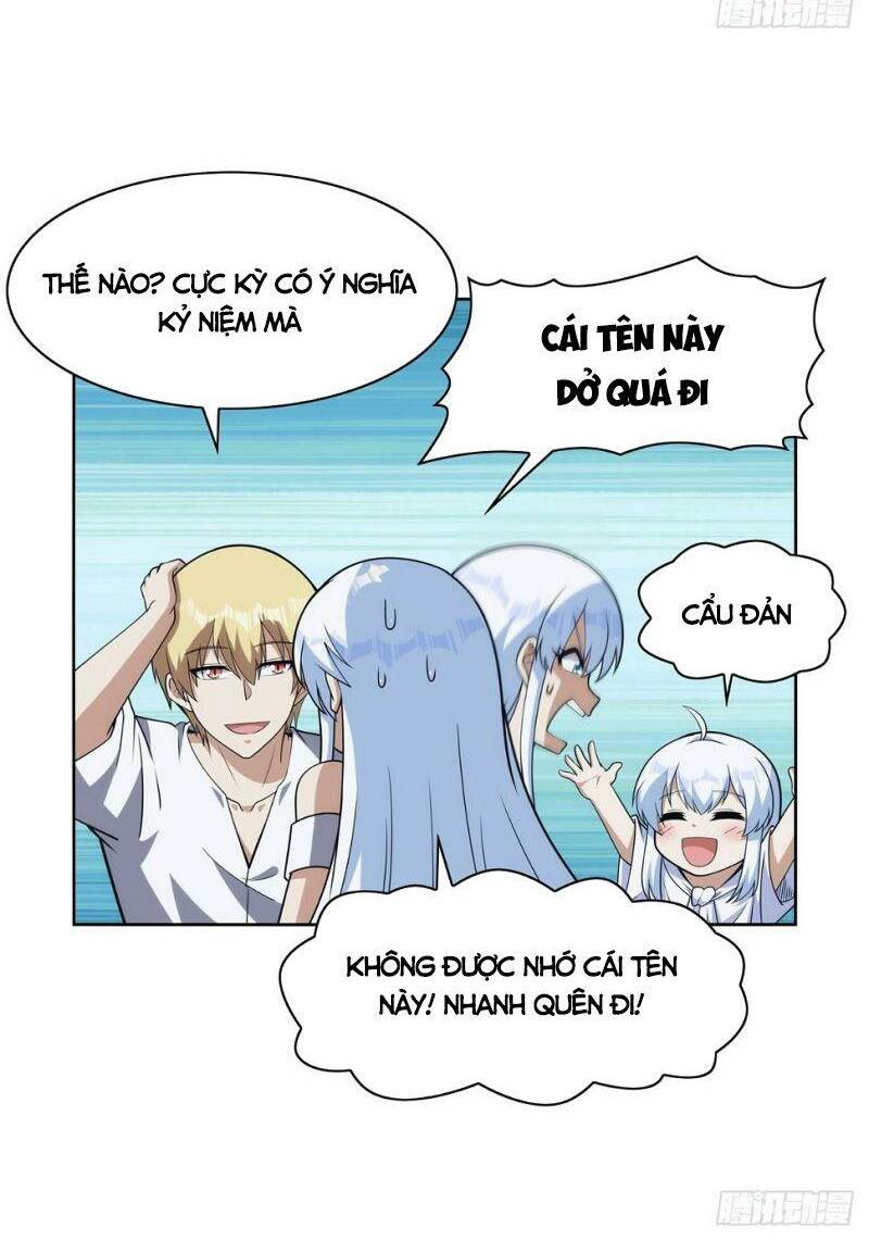Ma Vương Thất Nghiệp Chap 355 - Next Chap 356