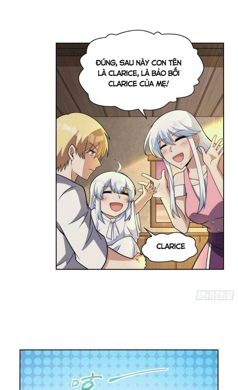 Ma Vương Thất Nghiệp Chap 355 - Next Chap 356