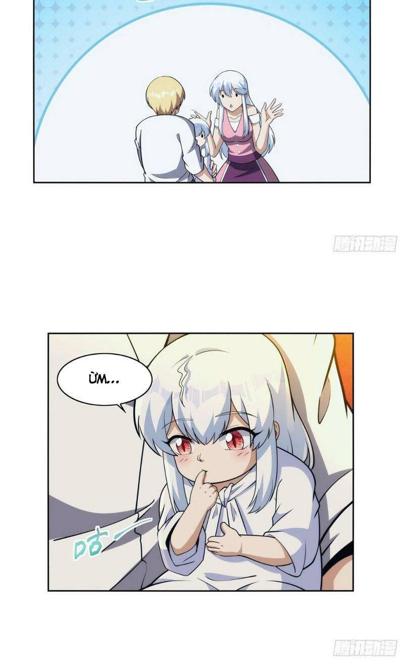 Ma Vương Thất Nghiệp Chap 355 - Next Chap 356