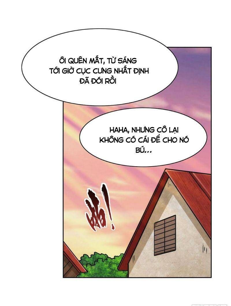 Ma Vương Thất Nghiệp Chap 355 - Next Chap 356
