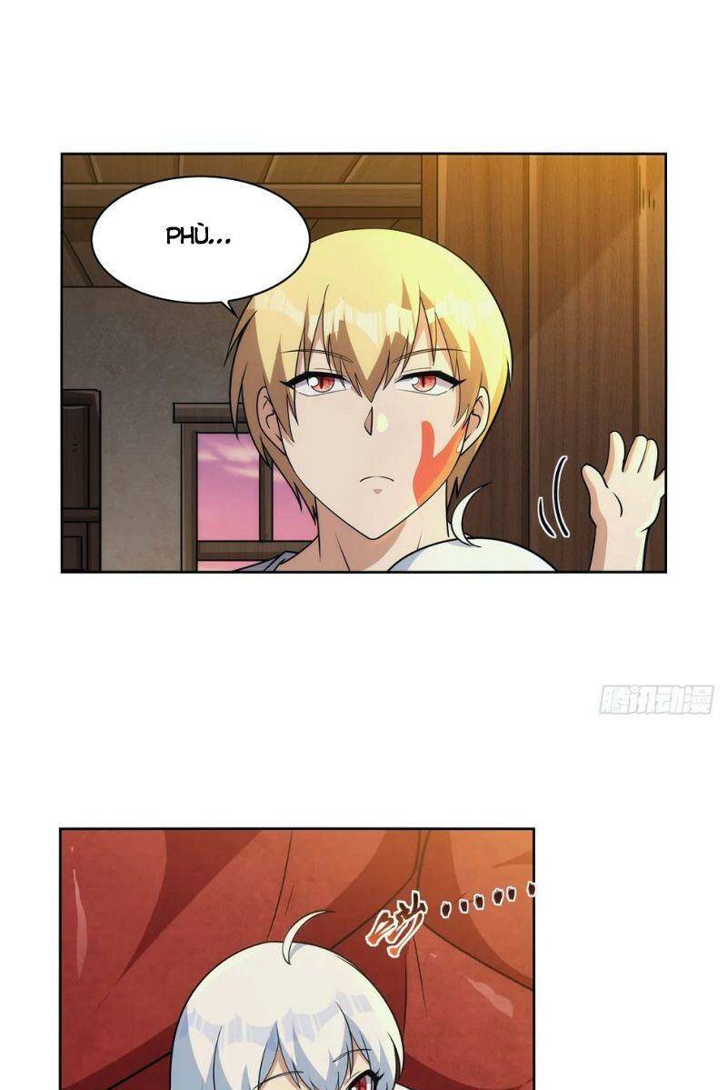 Ma Vương Thất Nghiệp Chap 355 - Next Chap 356