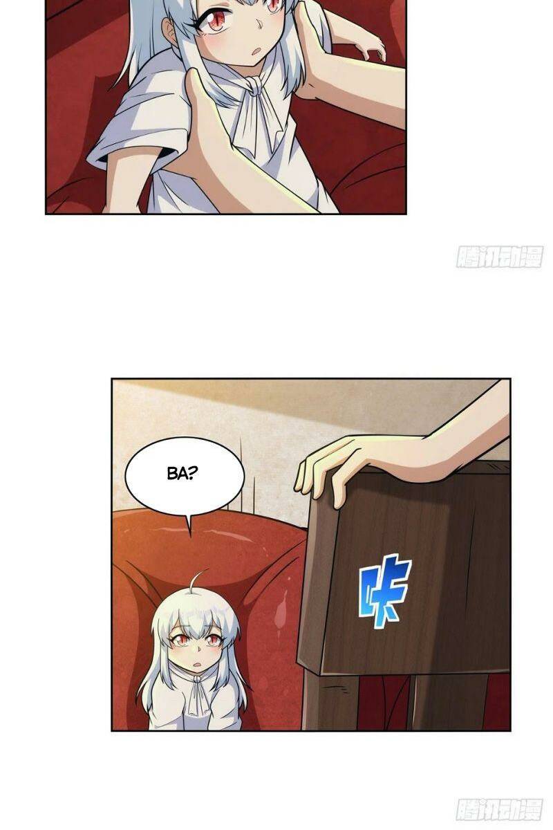 Ma Vương Thất Nghiệp Chap 355 - Next Chap 356