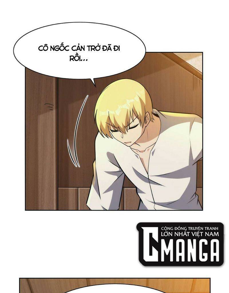 Ma Vương Thất Nghiệp Chap 355 - Next Chap 356