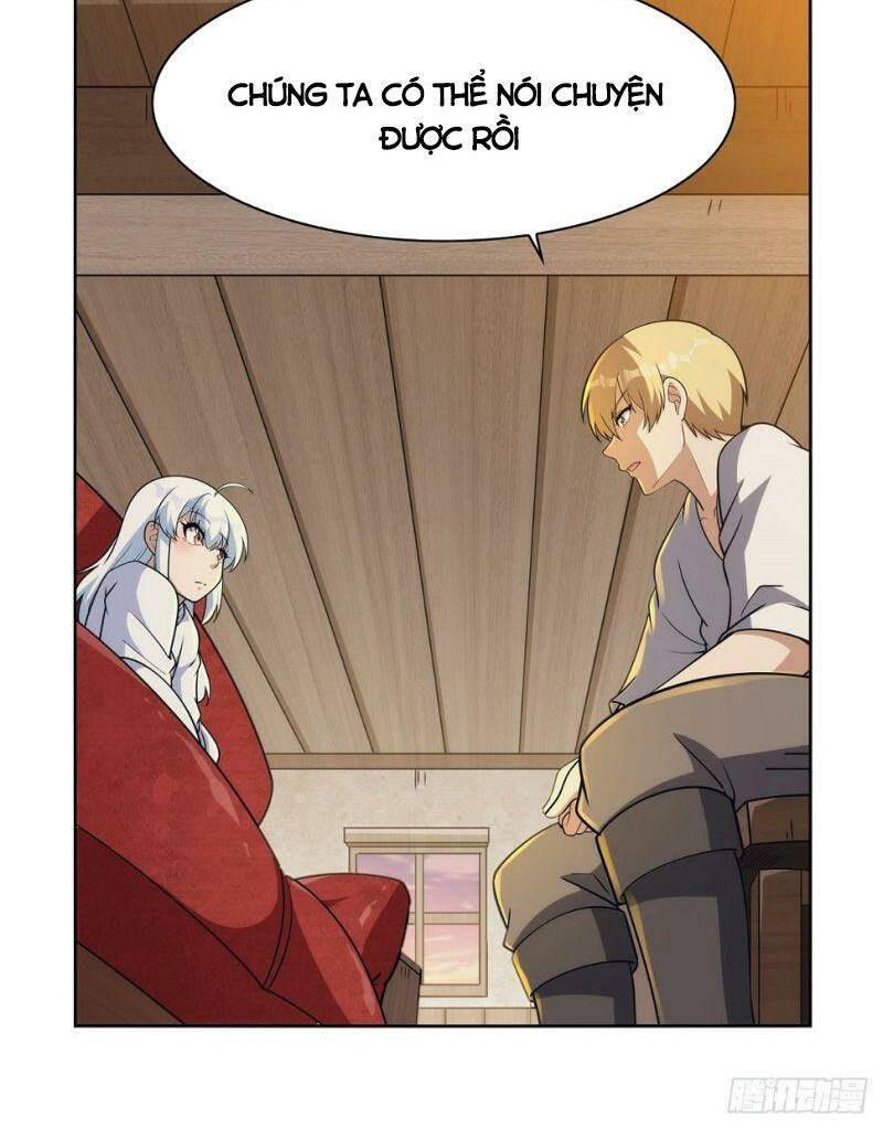 Ma Vương Thất Nghiệp Chap 355 - Next Chap 356