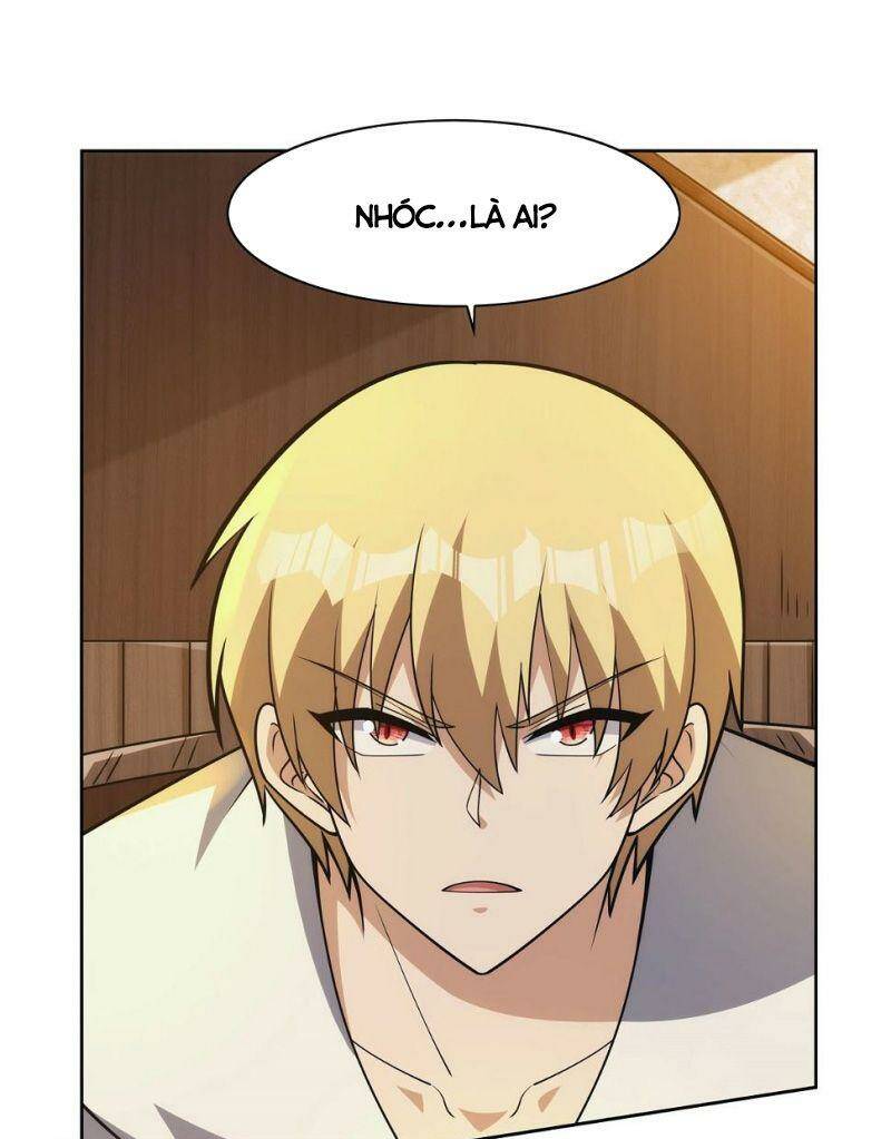 Ma Vương Thất Nghiệp Chap 355 - Next Chap 356