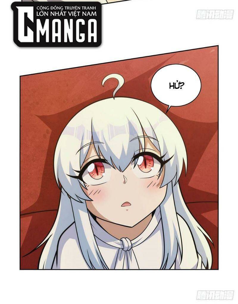 Ma Vương Thất Nghiệp Chap 355 - Next Chap 356