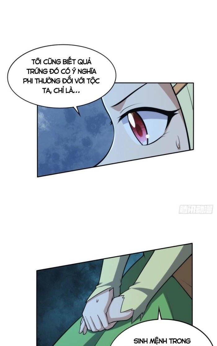 Ma Vương Thất Nghiệp Chap 356 - Next Chap 357