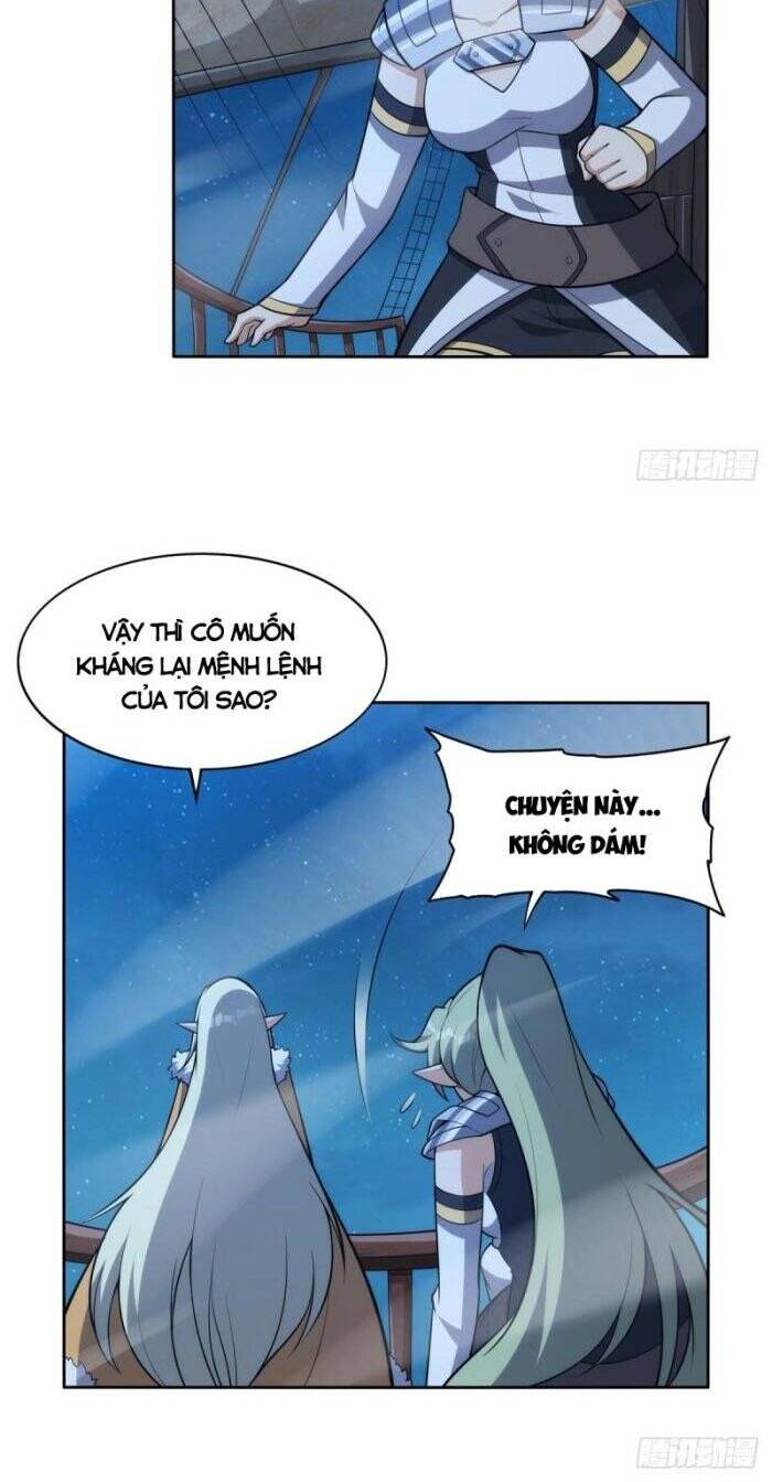 Ma Vương Thất Nghiệp Chap 356 - Next Chap 357