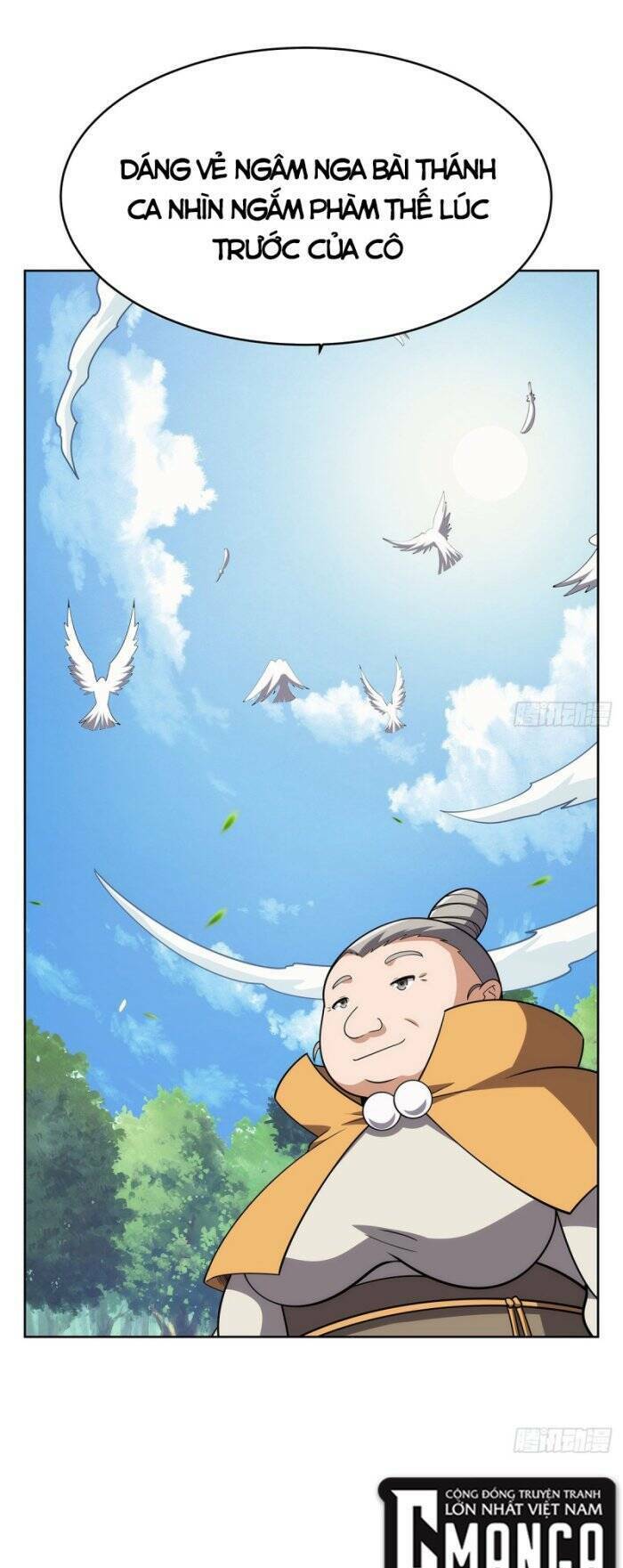 Ma Vương Thất Nghiệp Chap 358 - Next Chap 359