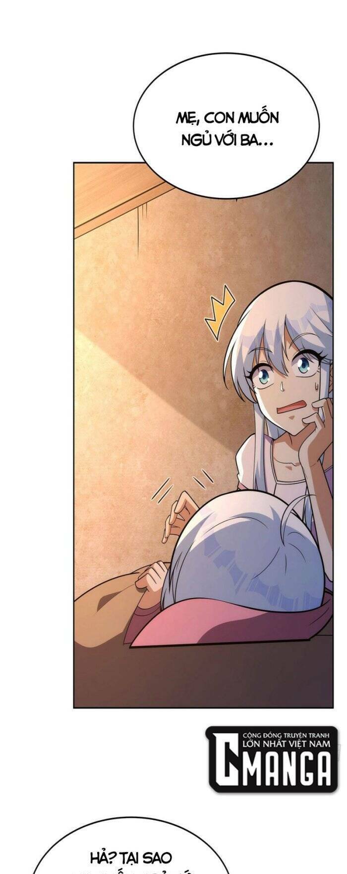 Ma Vương Thất Nghiệp Chap 358 - Next Chap 359