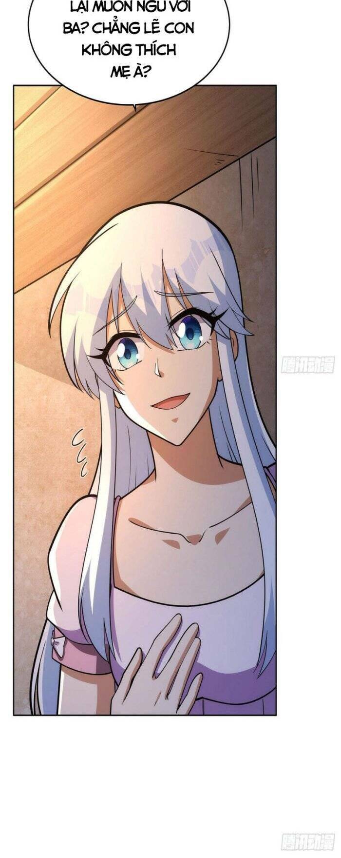 Ma Vương Thất Nghiệp Chap 358 - Next Chap 359