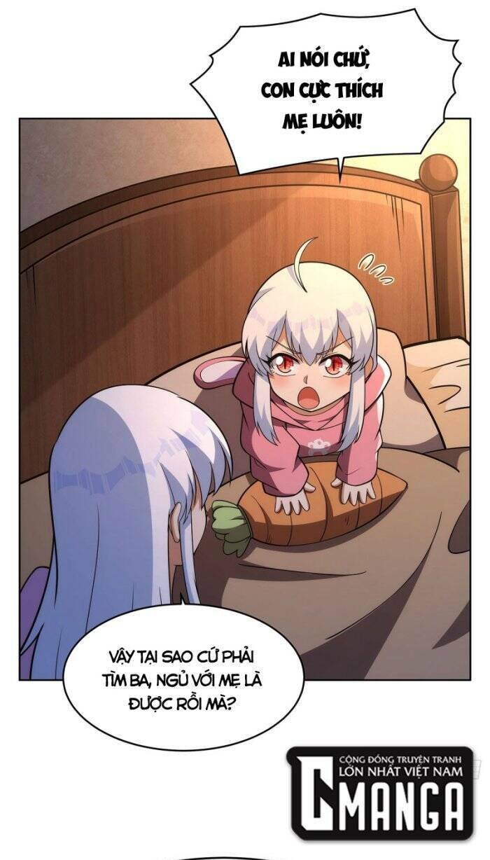 Ma Vương Thất Nghiệp Chap 358 - Next Chap 359