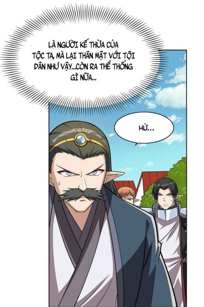 Ma Vương Thất Nghiệp Chap 359 - Next Chap 360