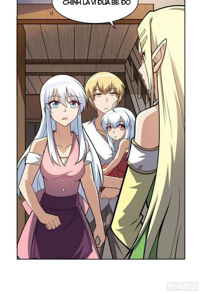 Ma Vương Thất Nghiệp Chap 359 - Next Chap 360