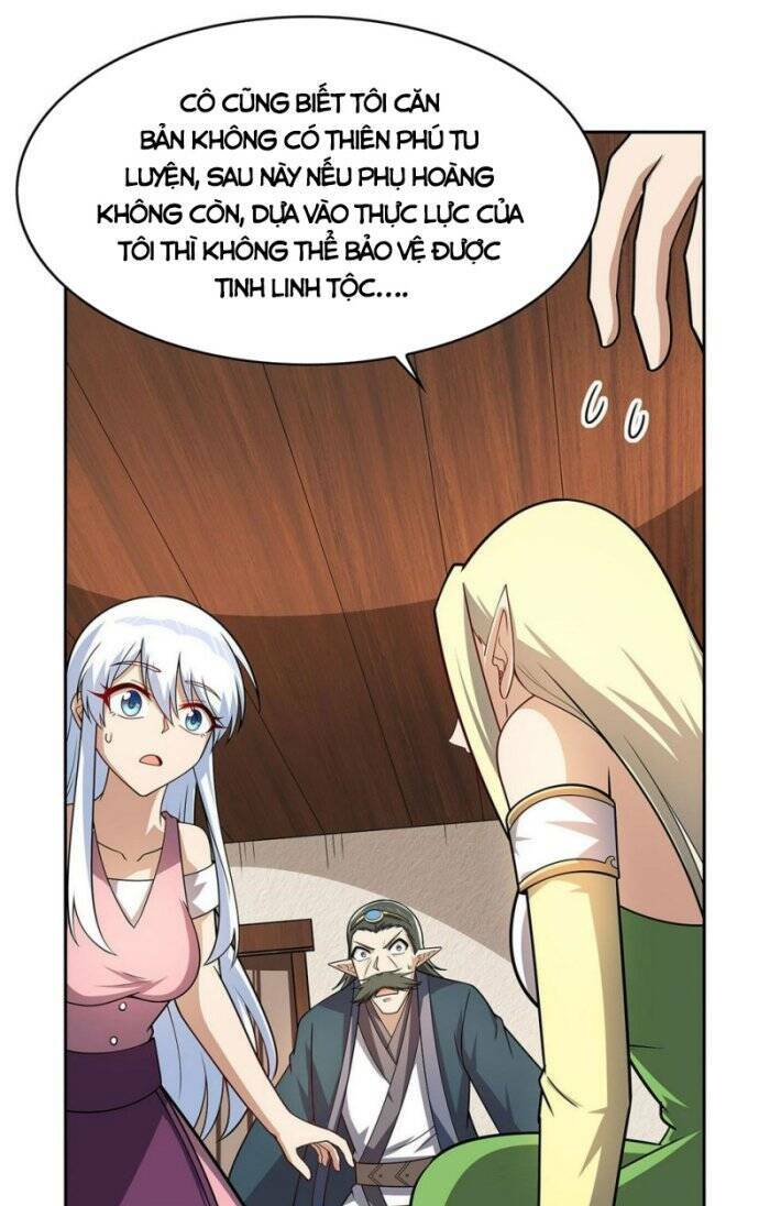 Ma Vương Thất Nghiệp Chap 360 - Next Chap 361