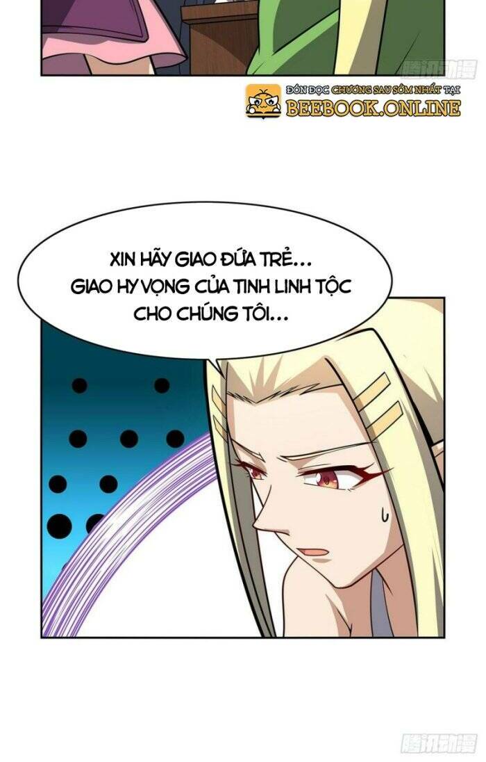 Ma Vương Thất Nghiệp Chap 360 - Next Chap 361