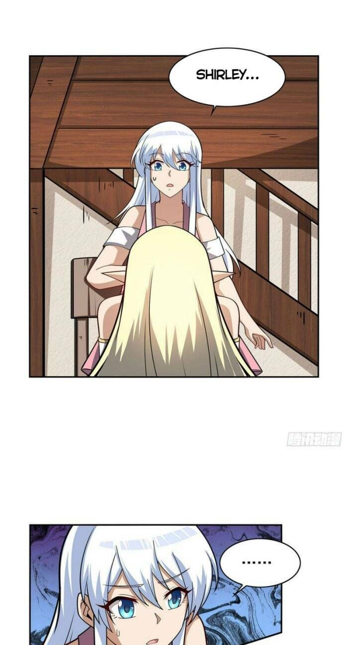 Ma Vương Thất Nghiệp Chap 360 - Next Chap 361