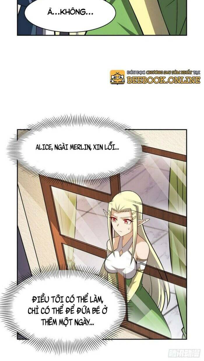 Ma Vương Thất Nghiệp Chap 360 - Next Chap 361