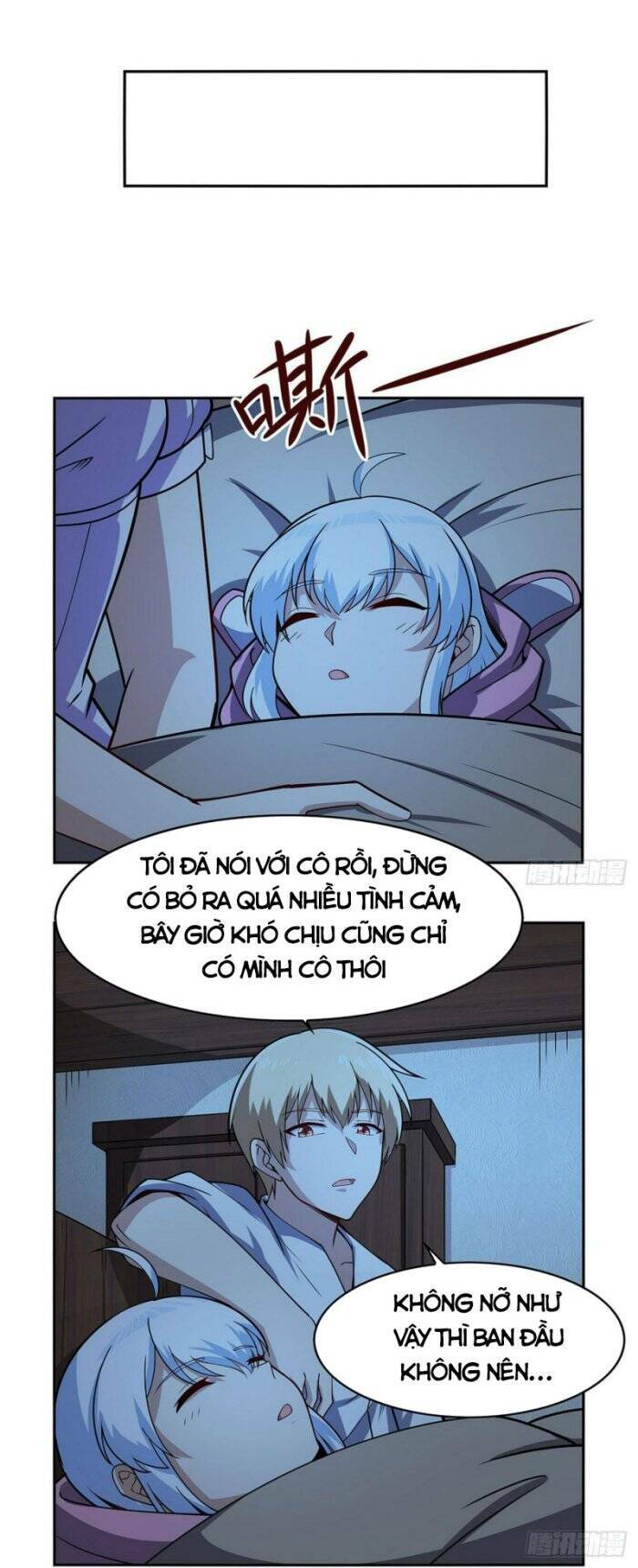 Ma Vương Thất Nghiệp Chap 360 - Next Chap 361