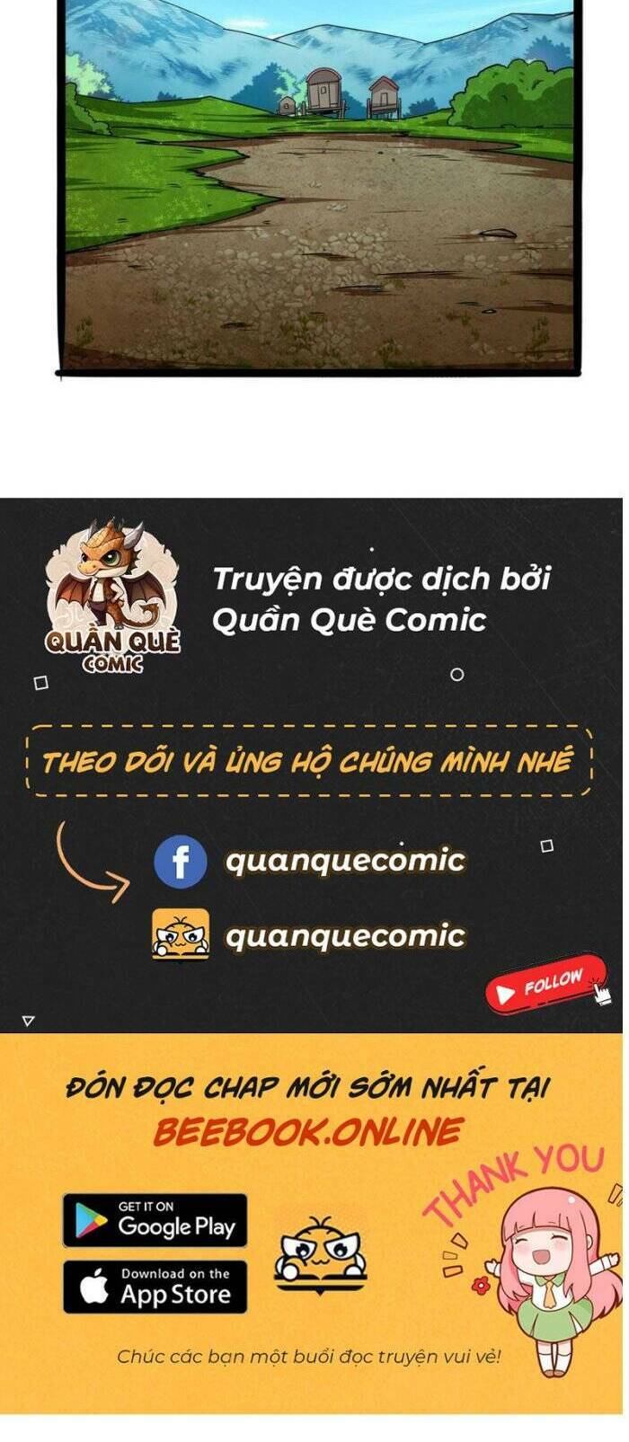 Ma Vương Thất Nghiệp Chap 361 - Next Chap 362