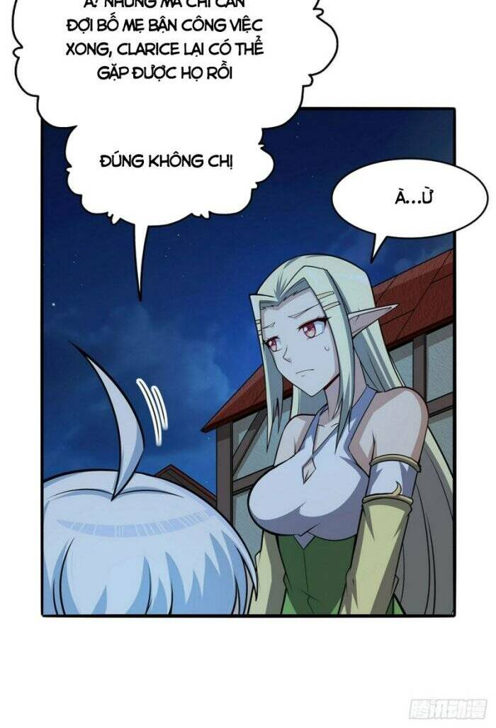 Ma Vương Thất Nghiệp Chap 362 - Next Chap 363