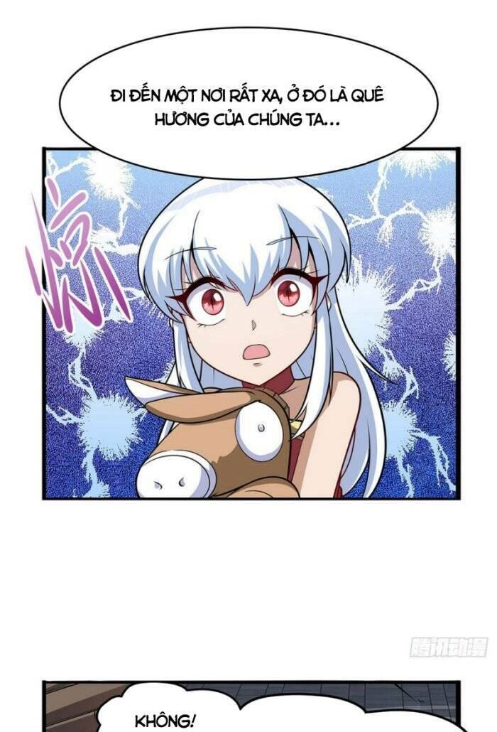 Ma Vương Thất Nghiệp Chap 362 - Next Chap 363