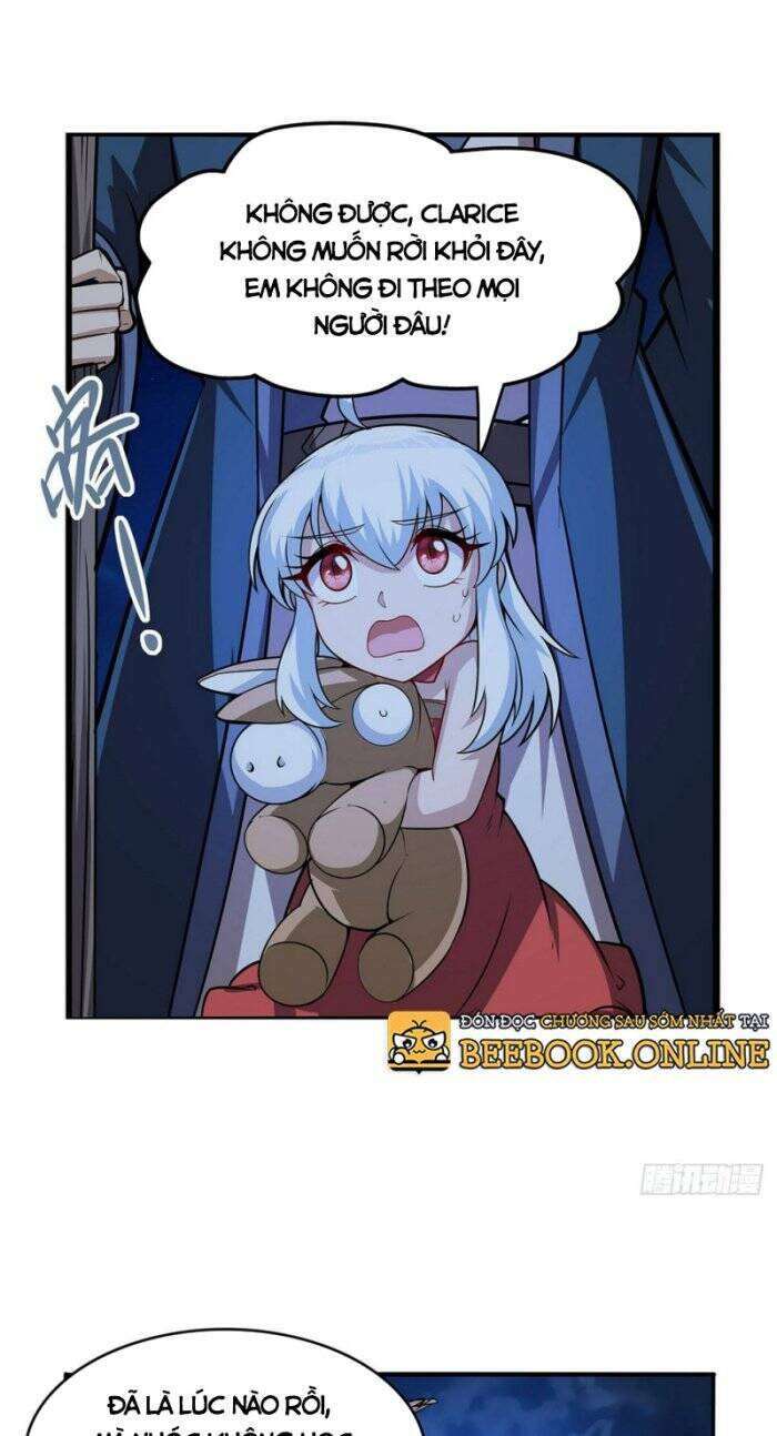 Ma Vương Thất Nghiệp Chap 362 - Next Chap 363