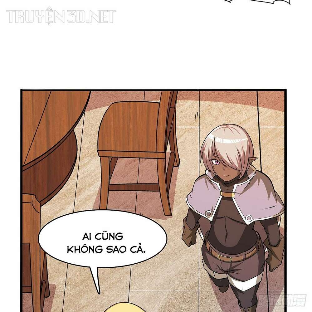 Ma Vương Thất Nghiệp Chap 366 - Next Chap 367