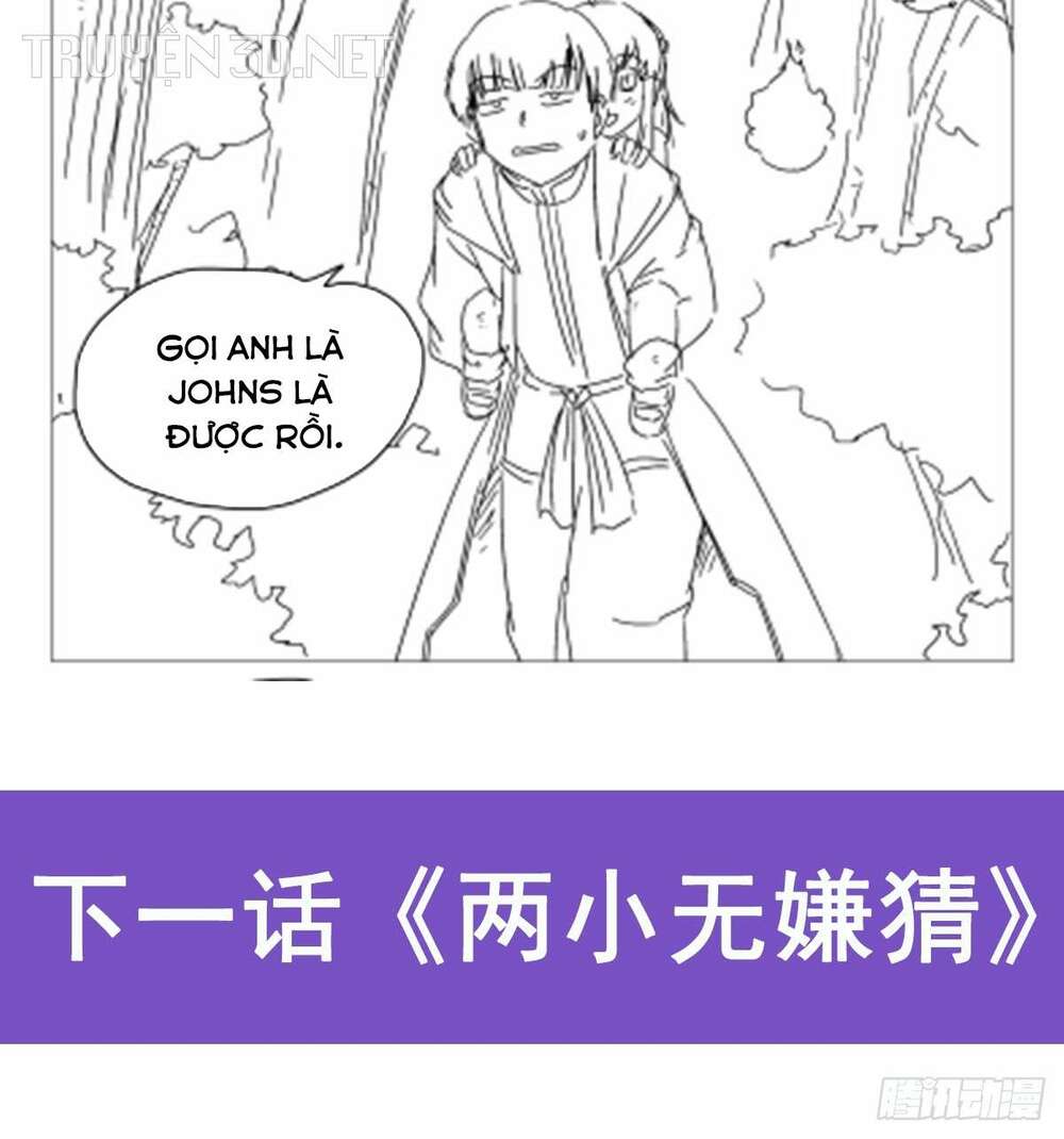 Ma Vương Thất Nghiệp Chap 366 - Next Chap 367