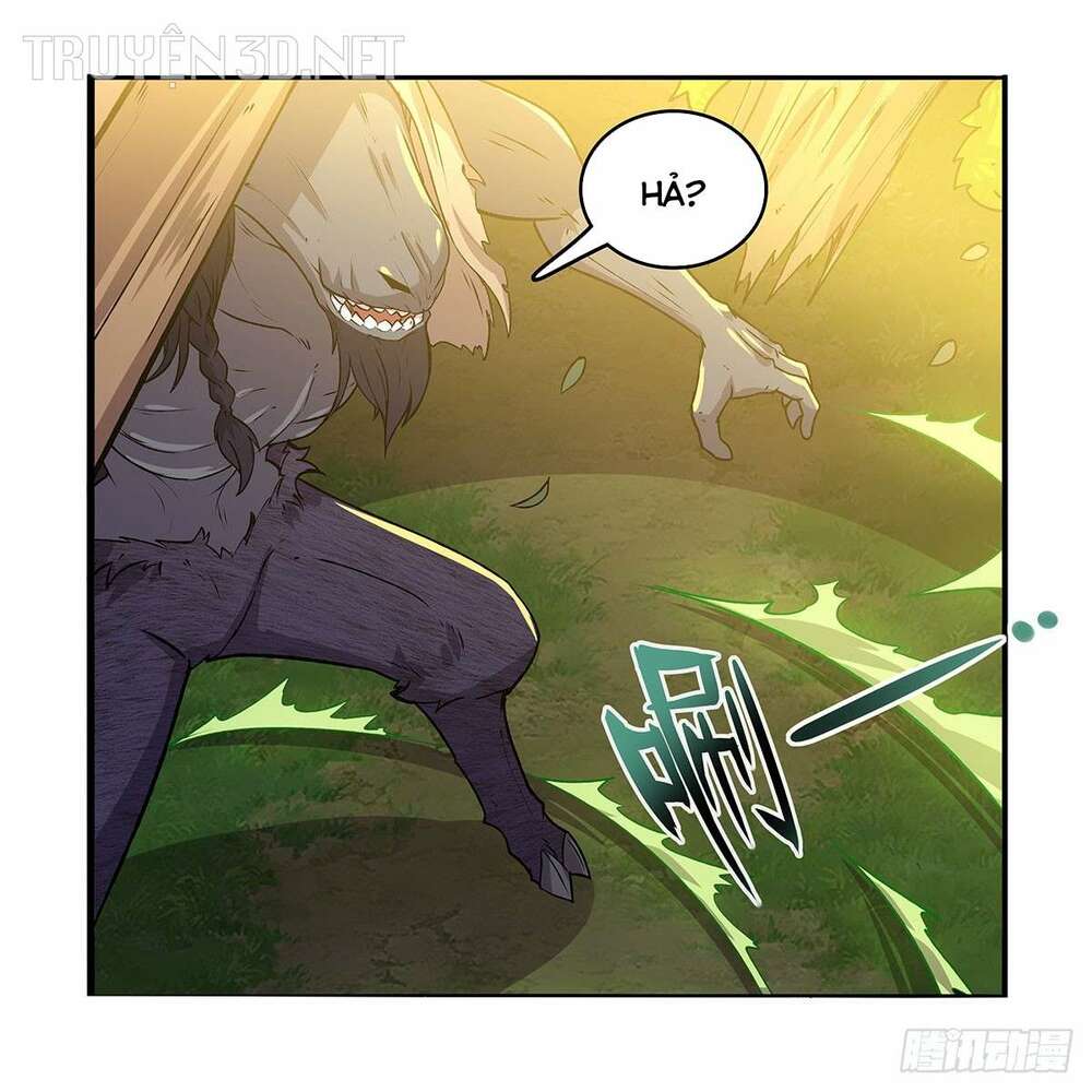 Ma Vương Thất Nghiệp Chap 367 - Next Chap 368