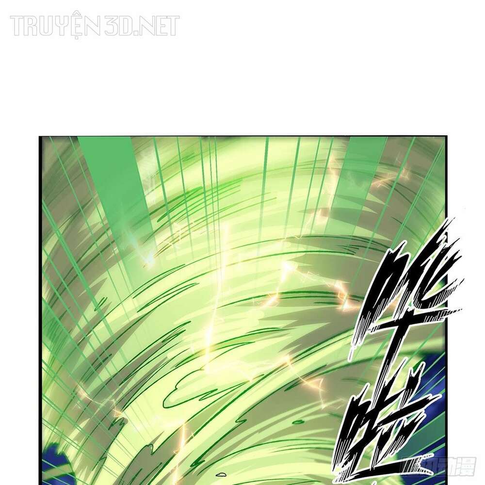 Ma Vương Thất Nghiệp Chap 367 - Next Chap 368