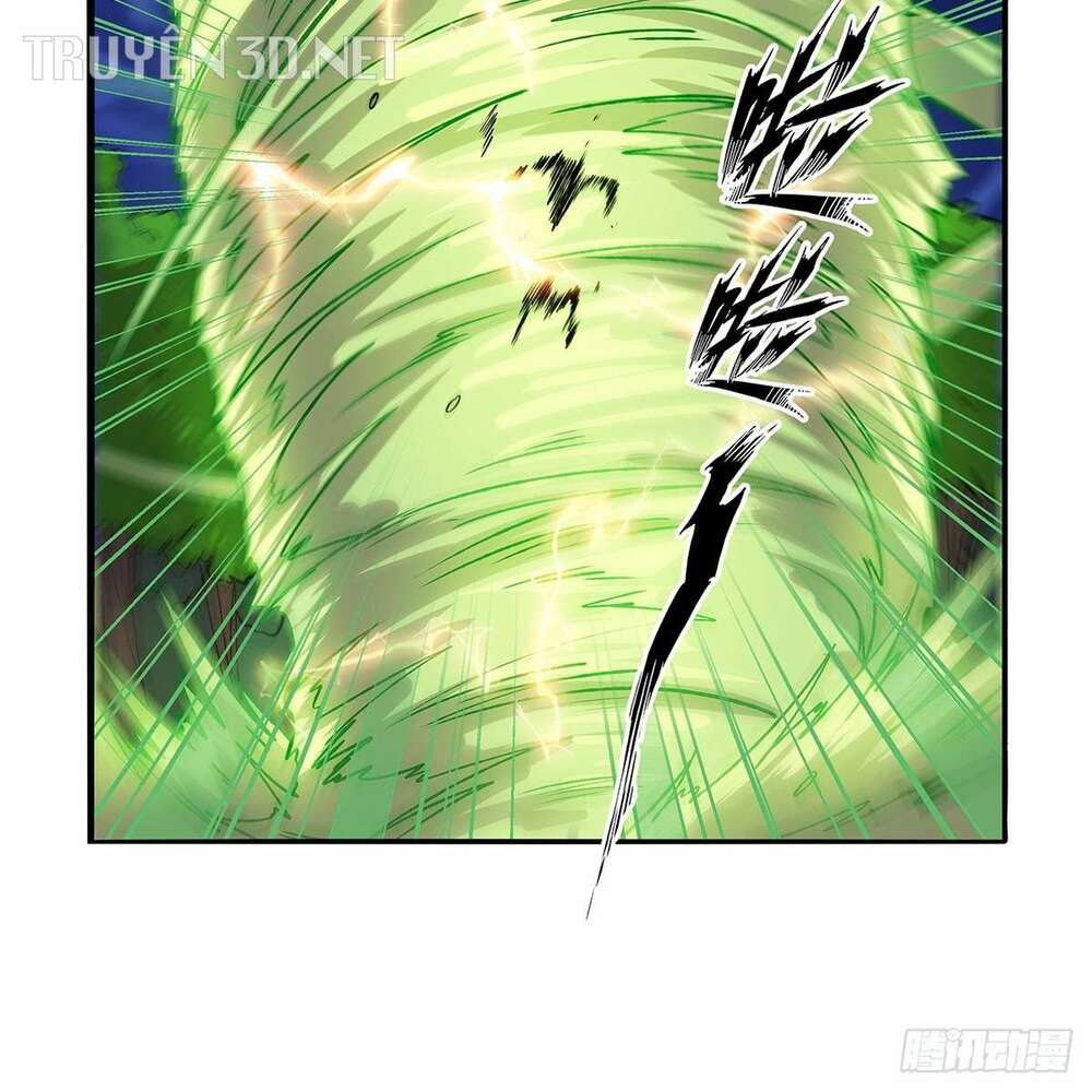 Ma Vương Thất Nghiệp Chap 367 - Next Chap 368