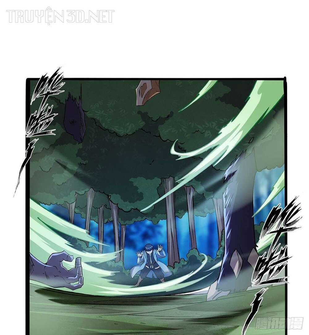 Ma Vương Thất Nghiệp Chap 367 - Next Chap 368