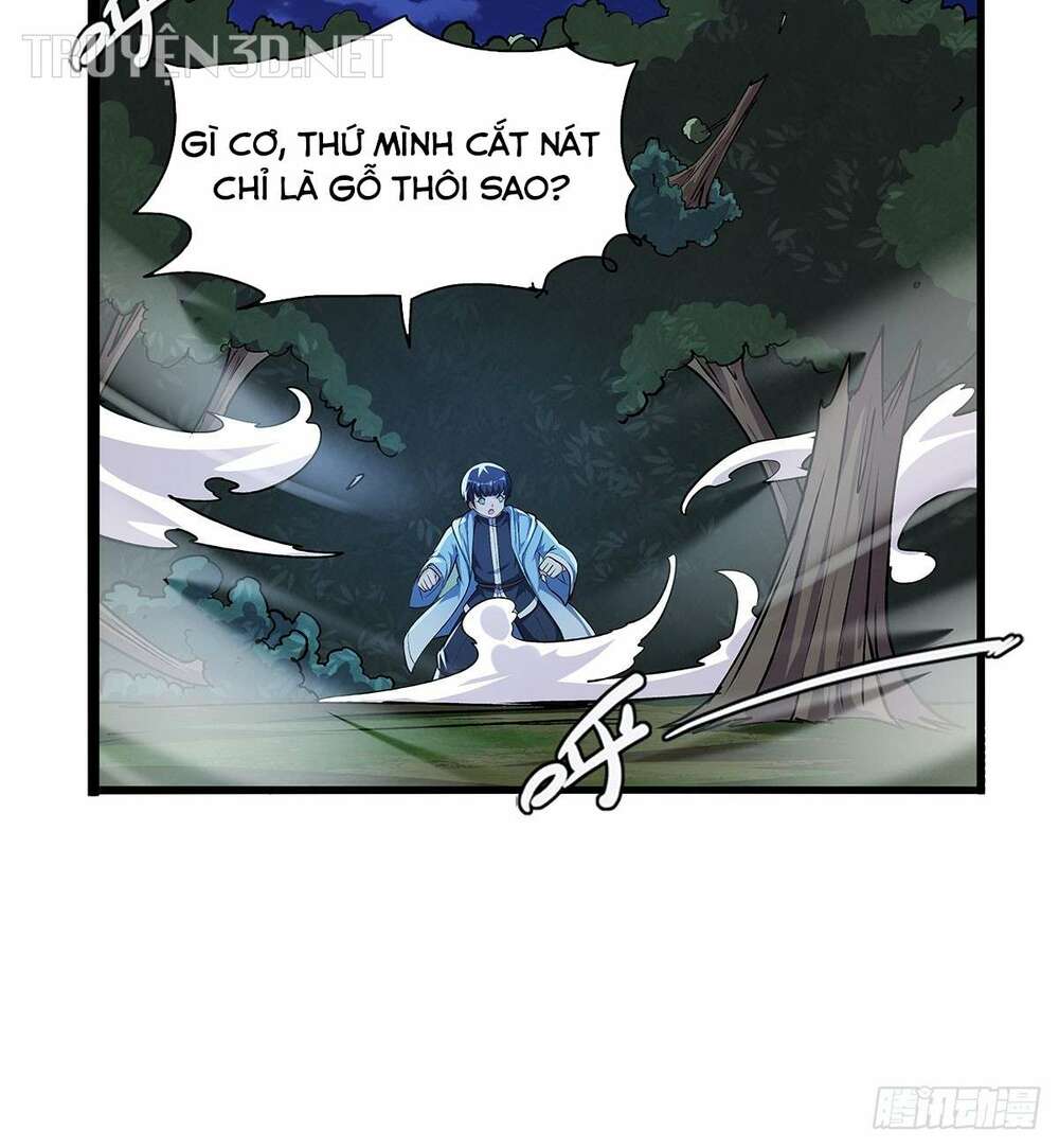 Ma Vương Thất Nghiệp Chap 367 - Next Chap 368