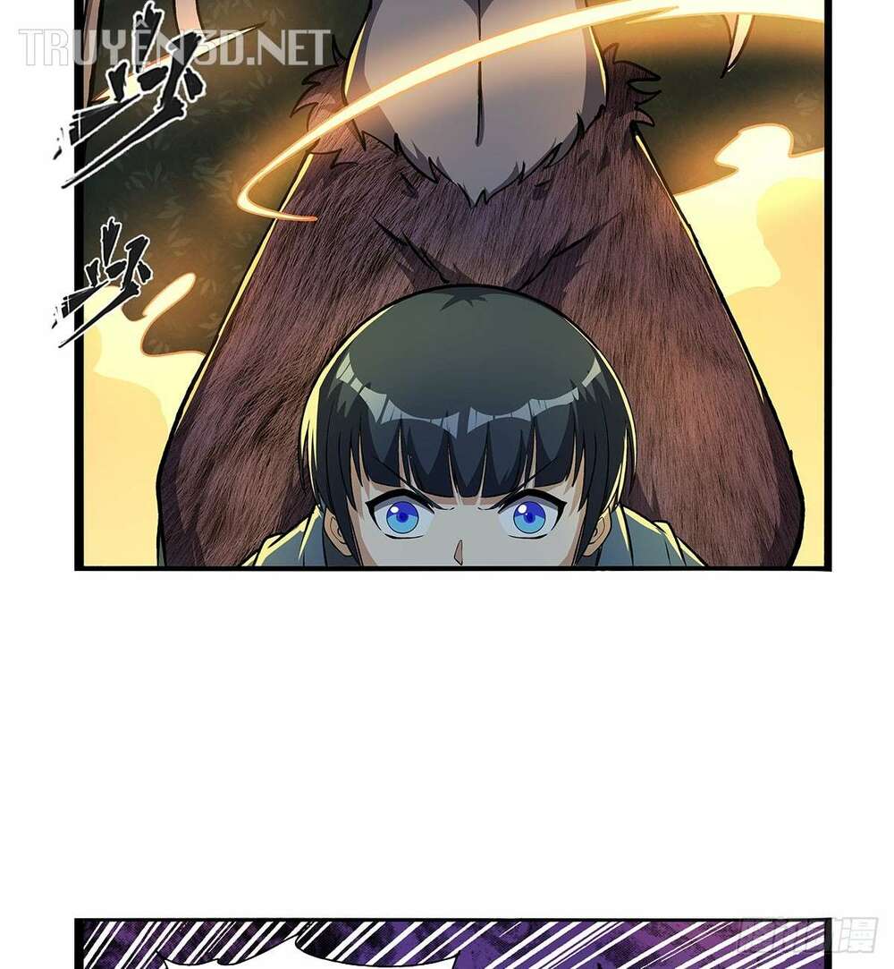 Ma Vương Thất Nghiệp Chap 367 - Next Chap 368