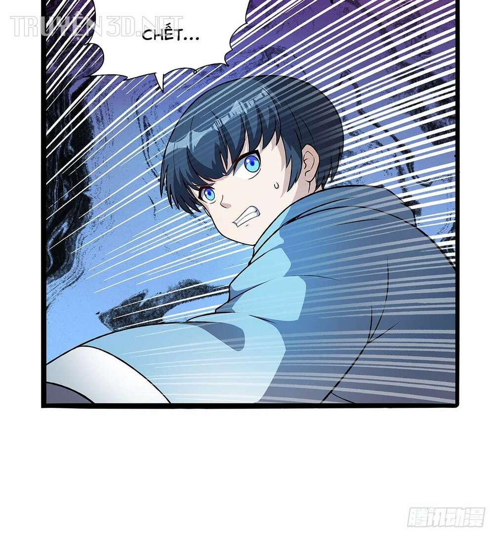 Ma Vương Thất Nghiệp Chap 367 - Next Chap 368