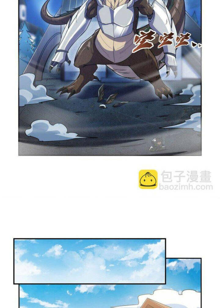 Ma Vương Thất Nghiệp Chap 372 - Next Chap 373