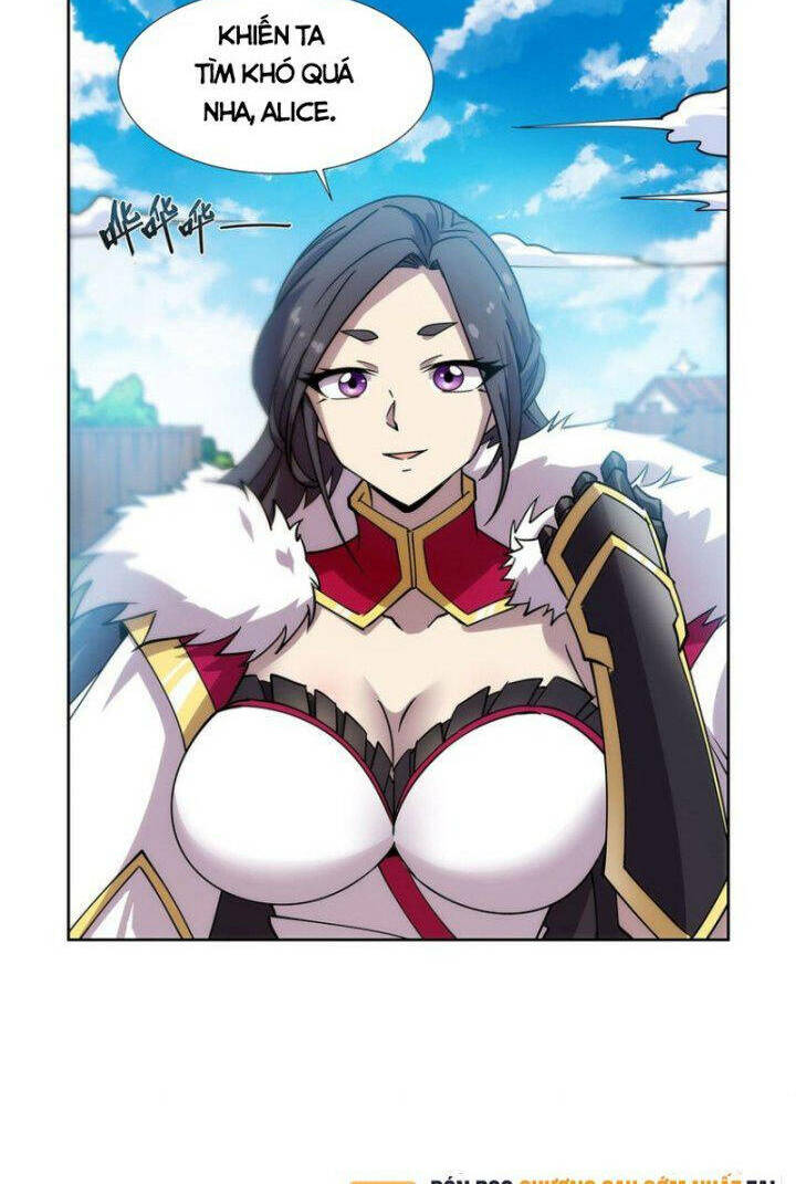 Ma Vương Thất Nghiệp Chap 372 - Next Chap 373