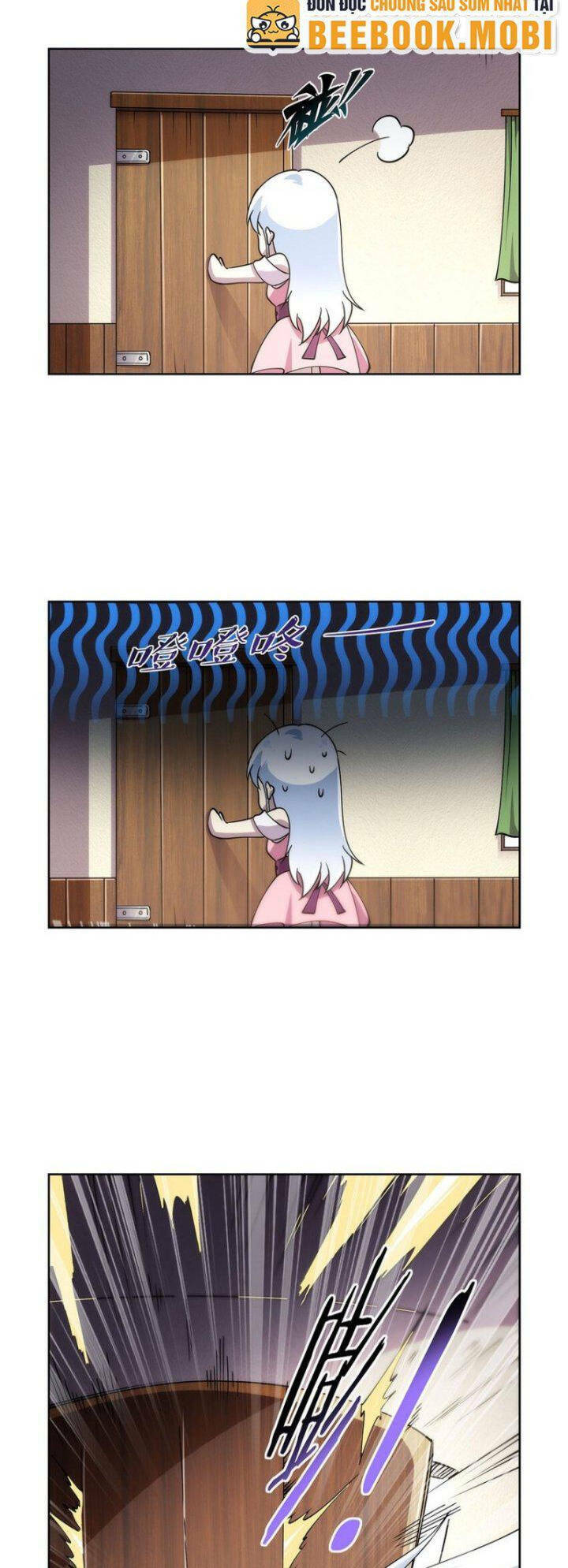 Ma Vương Thất Nghiệp Chap 372 - Next Chap 373