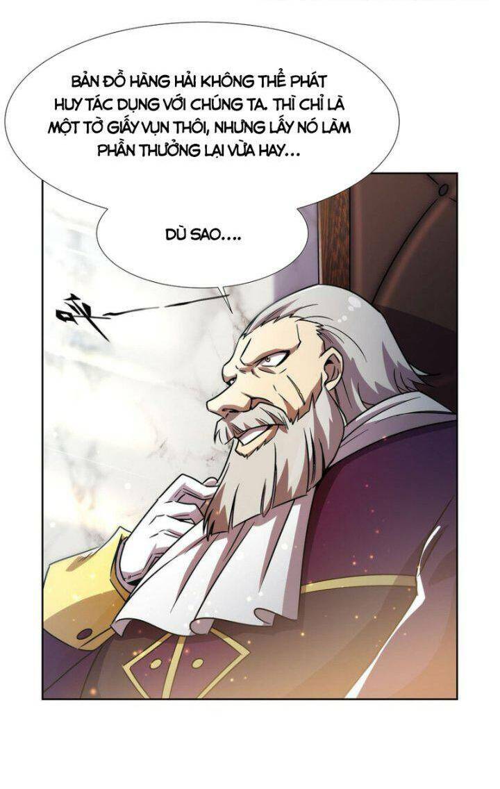 Ma Vương Thất Nghiệp Chap 375 - Next Chap 376