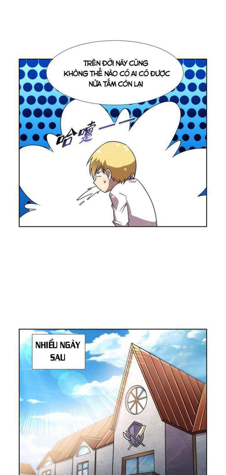 Ma Vương Thất Nghiệp Chap 375 - Next Chap 376