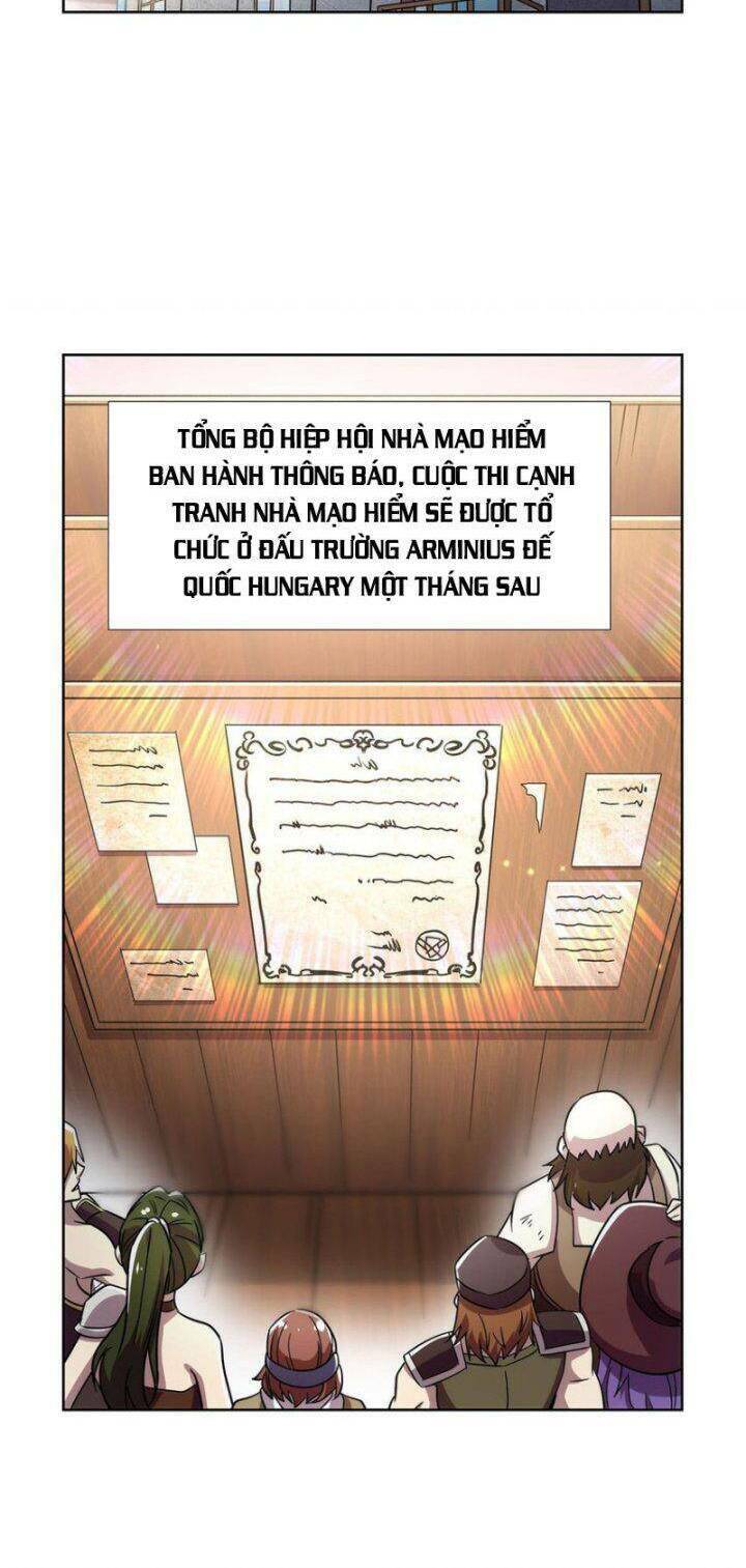 Ma Vương Thất Nghiệp Chap 375 - Next Chap 376