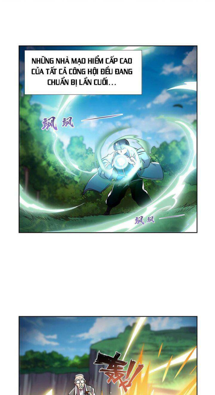 Ma Vương Thất Nghiệp Chap 375 - Next Chap 376