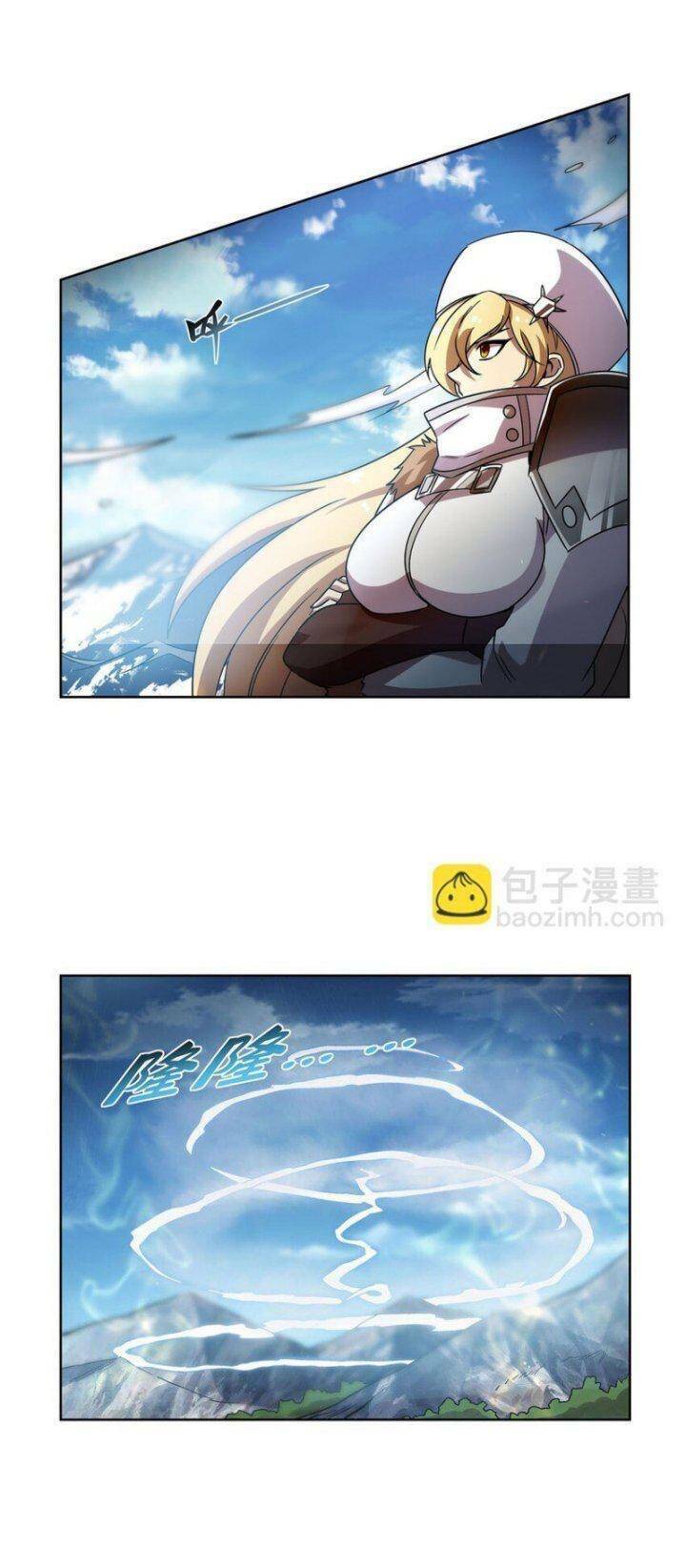 Ma Vương Thất Nghiệp Chap 375 - Next Chap 376